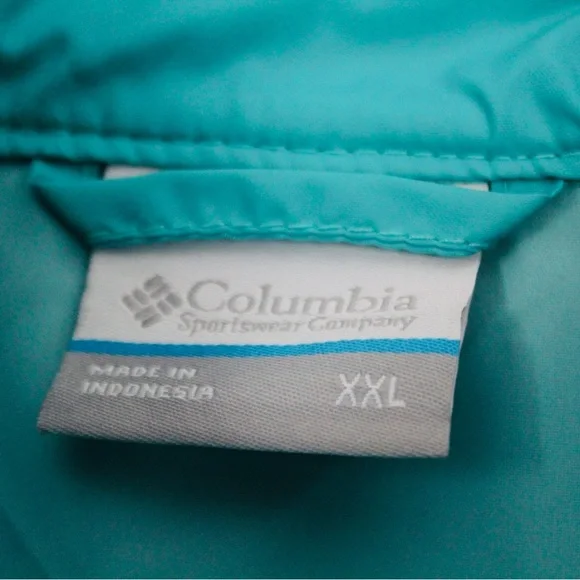 Columbia Sportswear Women's Switchback IV Jacket - Picture 3 of 9